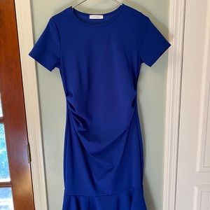 My Bump maternity dress